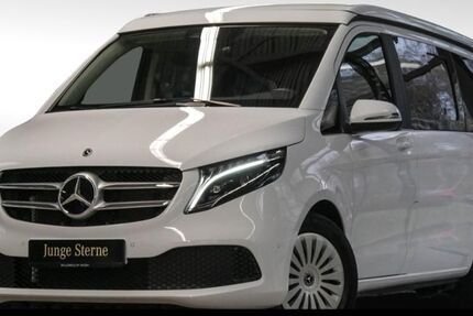 Mercedes-Benz V 220 22.663 km 62.790 &euro; Saarbrücken 66117