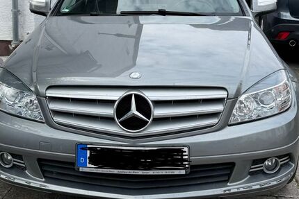Mercedes-Benz C 220 216.333 km 6.700 &euro; Hettenleidelheim 67310