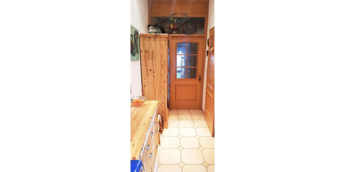 Etagenwohnung Schleswig - 3 Zimmer, 120 m&sup2;, 1.200&euro; | Angebot:26579117