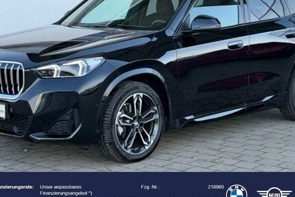 BMW X1 5.670 km 40.999 &euro; Marktsteft 97342