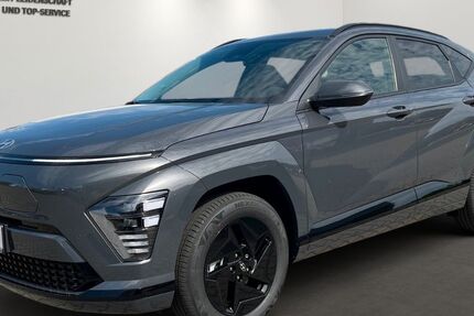 Hyundai KONA 3.000 km 39.790 &euro; Pirna bei Dresden 01796