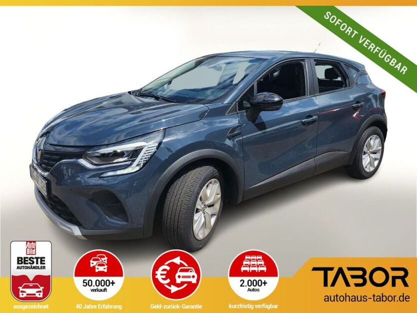 Captur
