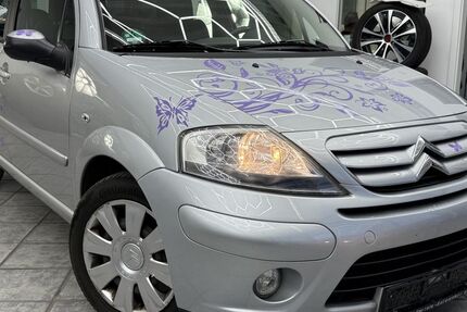 Citroen C3 141.000 km 4.440 &euro; Fuhrberg 30938