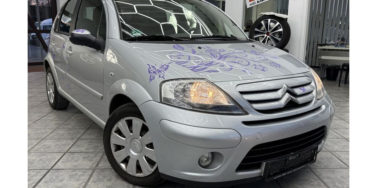 Citroen C3 141.000 km 4.440 &euro; Fuhrberg 30938