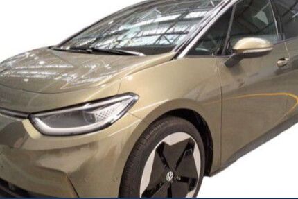 VW ID.3 6.000 km 40.990 &euro; Haiger 35708