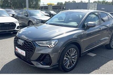Audi Q3 4.074 km 47.978 € Oldenburg 26135
