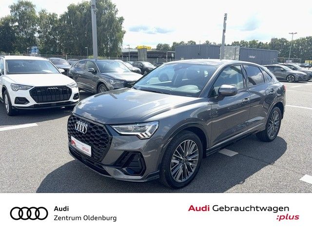Audi Q3 4.074 km 47.978 € Oldenburg 26135