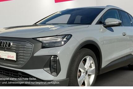 Audi Q4 e-tron 24.121 km 29.990 &euro; Duisburg 47249