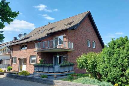 Wohnung Elsdorf - 4 Zimmer, 100 m&sup2;, 1.050&euro; | Angebot:25306859