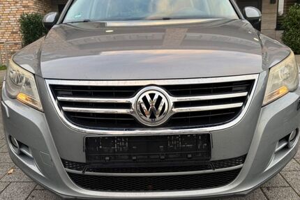 VW Tiguan 320.000 km 3.550 &euro; Neu Wulmstorf 21629