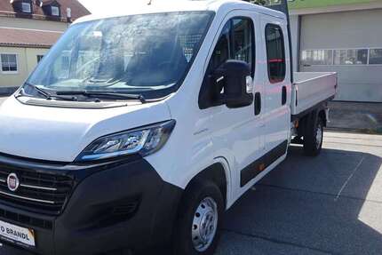Fiat Ducato 112.200 km 19.500 &euro; Plattling 94447