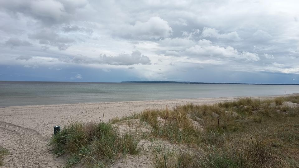 Gewerbeobjekt Dranske - 15.700&euro; | Angebot:22756100