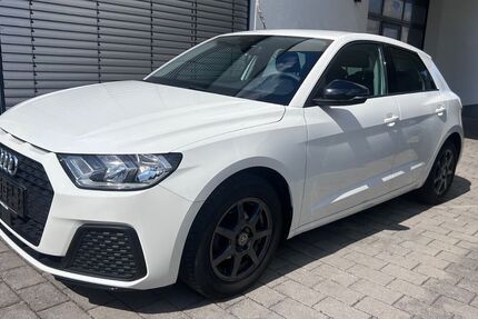 Audi A1 62.500 km 13.980 &euro; Bruchsal-Heidelsheim 76646