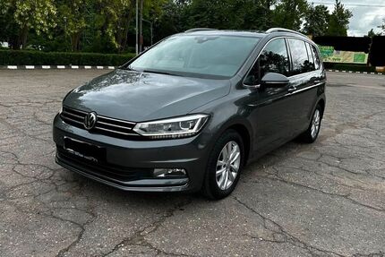 VW Touran 225.000 km 12.990 &euro; GELTENDORF 82269