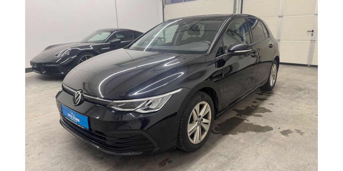 VW Golf 127.500 km 15.400 &euro; Landau a.d.Isar 94405