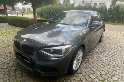 BMW 118 156.000 km 10.799 &euro; Leiblfing 94339