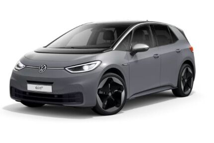 VW ID.3 46.519 km 21.430 € Kelkheim 65779