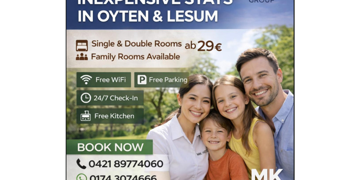 Wohnen auf Zeit Oyten - 19 Zimmer, 350 m&sup2;, 50&euro; | Angebot:24721175