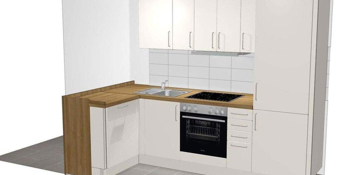 Einfamilienhaus Bad Bevensen - 5 Zimmer, 100 m&sup2;, 1.200&euro; | Angebot:25720603