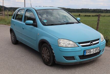 Opel Corsa 152.044 km 1.600 &euro; Kottgeisering 82288
