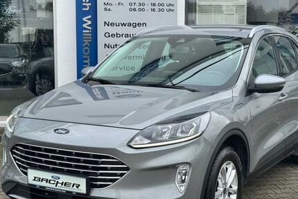 Ford Kuga 51.600 km 21.900 € Schrobenhausen 86529