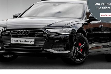 Audi A6 110.610 km 24.880 &euro; Münster 48163