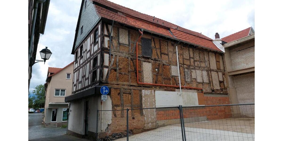 Einfamilienhaus Grünberg - 379.000&euro; | Angebot:26841411