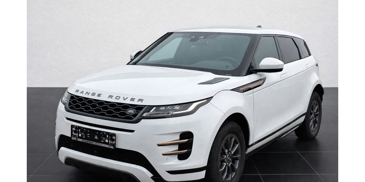 Land Rover Range Rover Evoque 39.215 km 29.400 &euro; Münster 48163