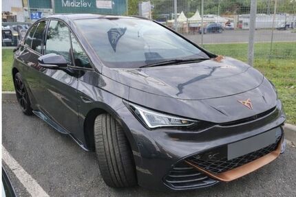 Cupra Born 66.305 km 20.480 &euro; Rastede/ Wahnbek 26180