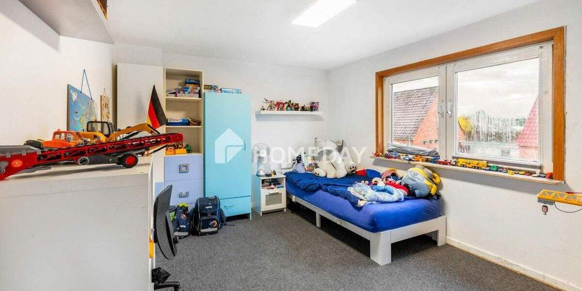 Doppelhaushälfte Büdelsdorf - 5 Zimmer, 78 m&sup2;, 150.000&euro; | Angebot:25265149