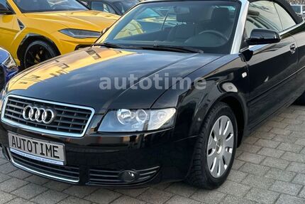 Audi A4 267.000 km 4.990 &euro; Schwäbisch Gmünd 73525