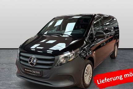 Mercedes-Benz Vito 22.700 km 53.900 &euro; Regensburg 93053
