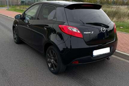 Mazda 2 153.500 km 5.500 € Duisburg 47178