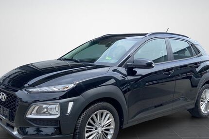 Hyundai KONA 43.916 km 12.999 &euro; Hengersberg 94491