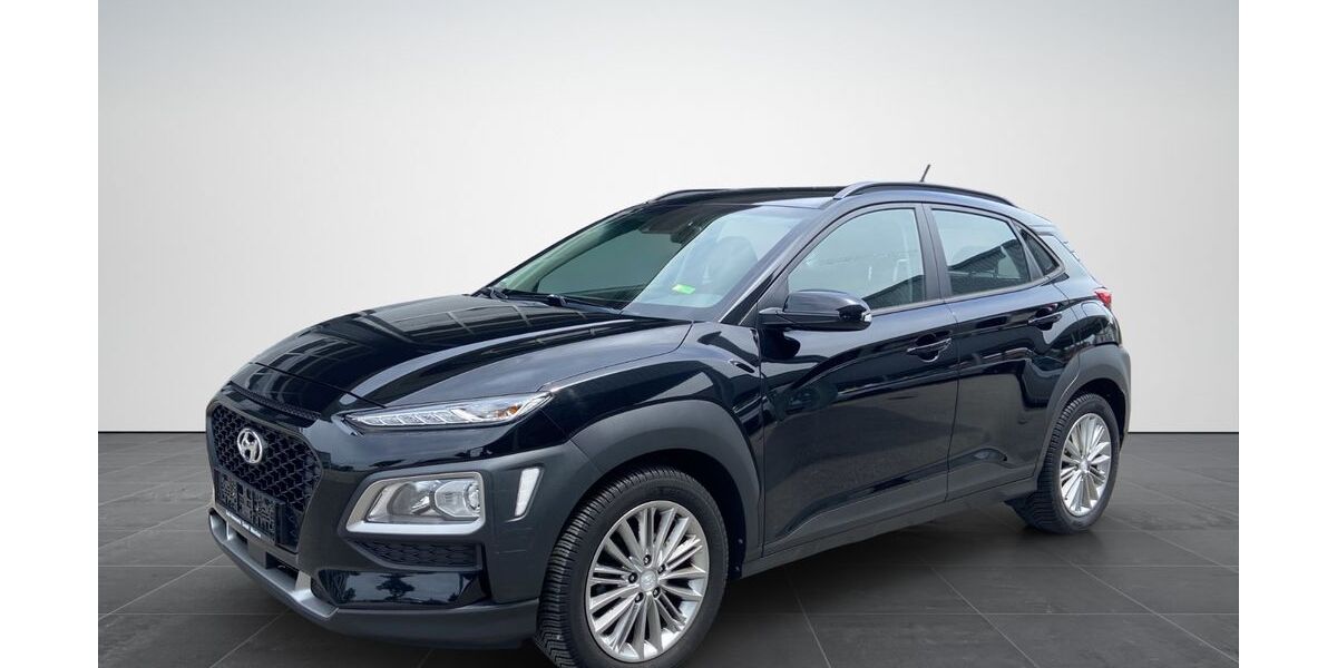 Hyundai KONA 43.916 km 12.999 &euro; Hengersberg 94491