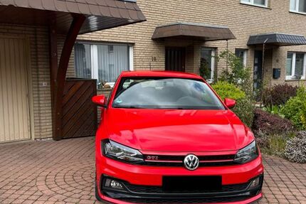 VW Polo 113.500 km 15.230 &euro; Bad Salzuflen 32108
