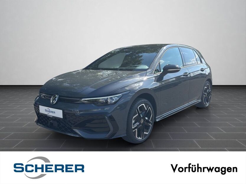 VW Golf 4.900 km 42.850 € Simmern 55469