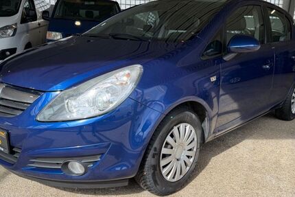 Opel Corsa 132.206 km 3.490 &euro; Bönningstedt 25474