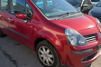 Renault Modus 179.000 km 1.999 &euro; Detmold 32758