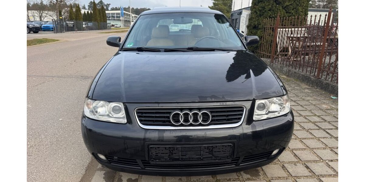 Audi A3 206.000 km 950 &euro; Abensberg 93326