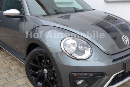 VW Beetle 46.023 km 22.470 &euro; Rodgau 63110