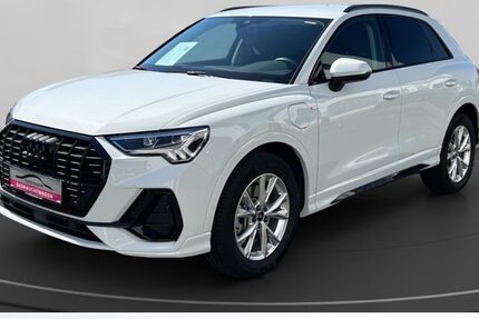 Audi Q3 40.890 km 29.690 &euro; Aachen 52068
