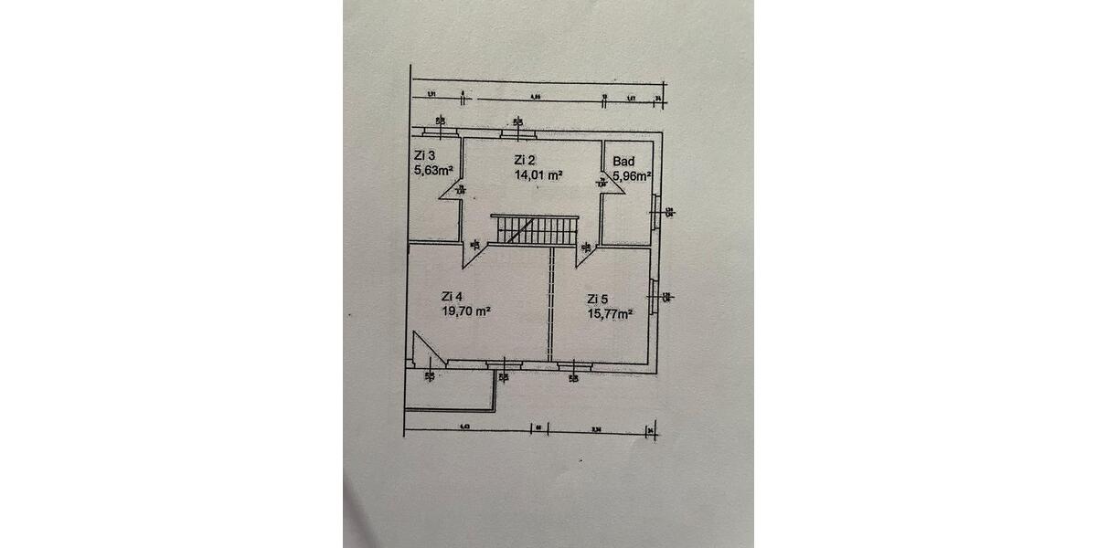Doppelhaushälfte Butzbach - 6 Zimmer, 155 m&sup2;, 460.000&euro; | Angebot:26119456