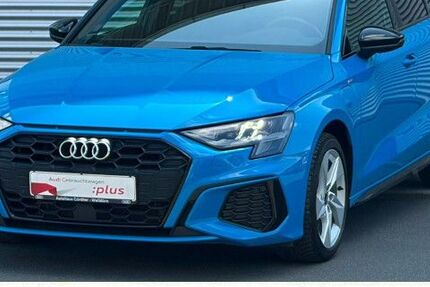 Audi A3 38.200 km 28.429 &euro; Walldürn 74731
