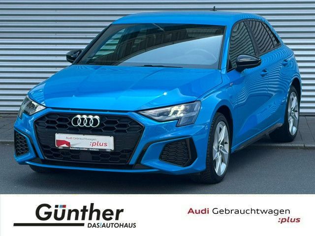 Audi A3 38.200 km 28.429 &euro; Walldürn 74731