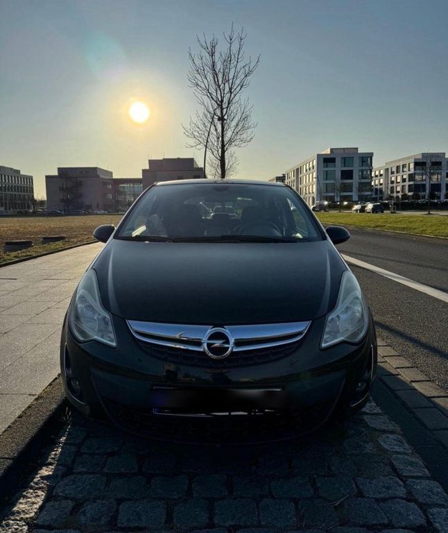 Corsa