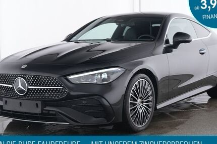 Mercedes-Benz CLE 180 4.664 km 48.830 &euro; Detmold 32758