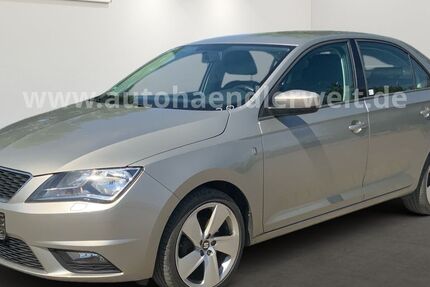 Seat Toledo 99.444 km 5.999 &euro; Brehna 06796