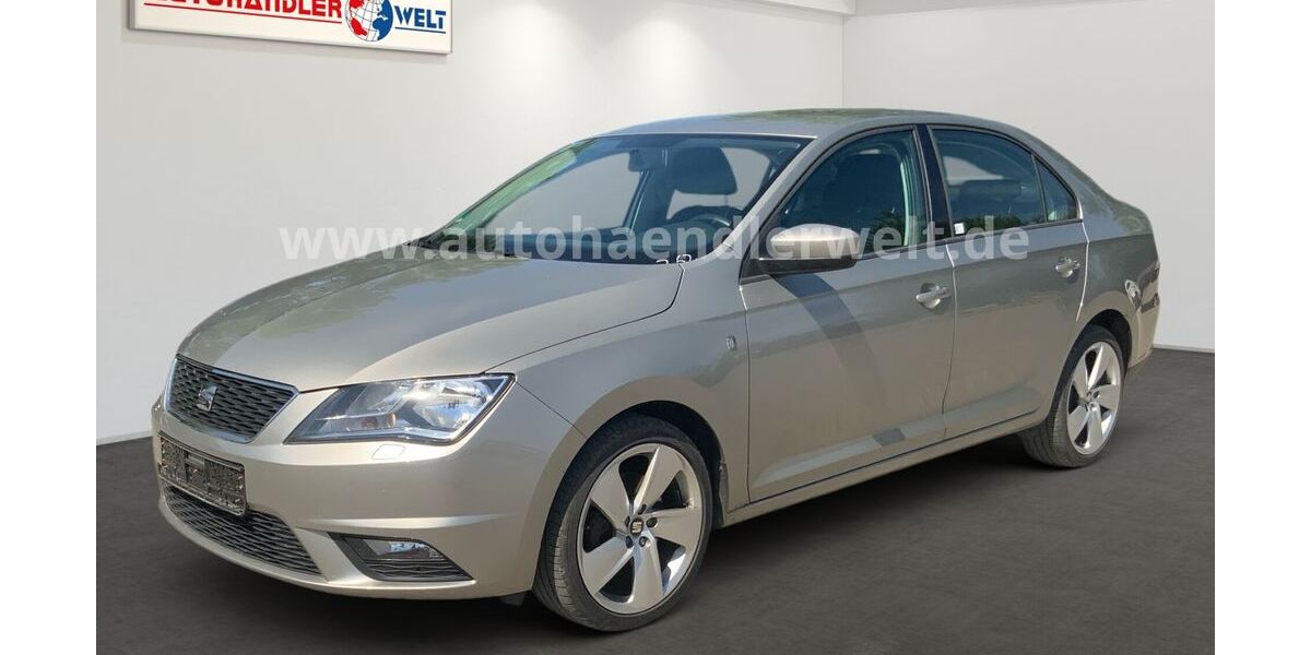 Seat Toledo 99.444 km 5.999 &euro; Brehna 06796