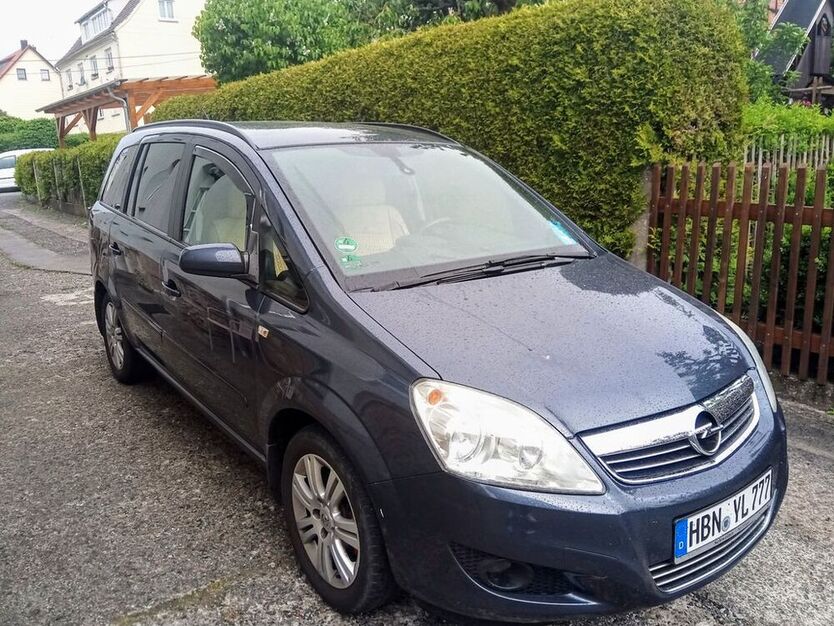 Zafira